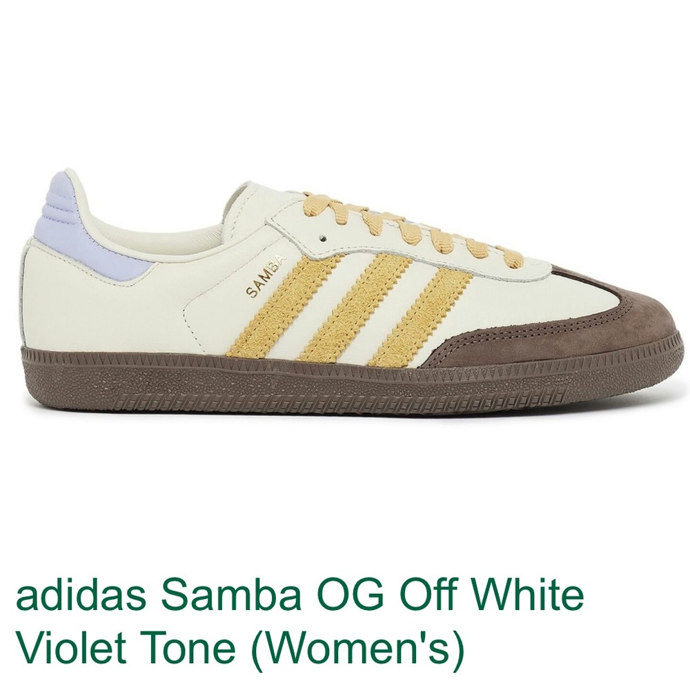 Adidas sambas
